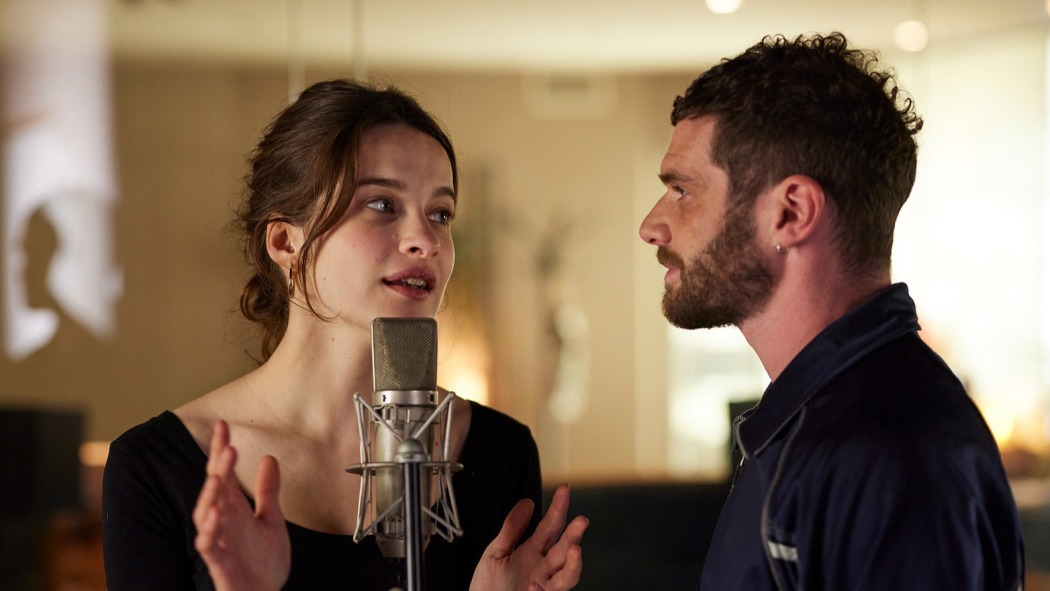 Les goûts et les couleurs