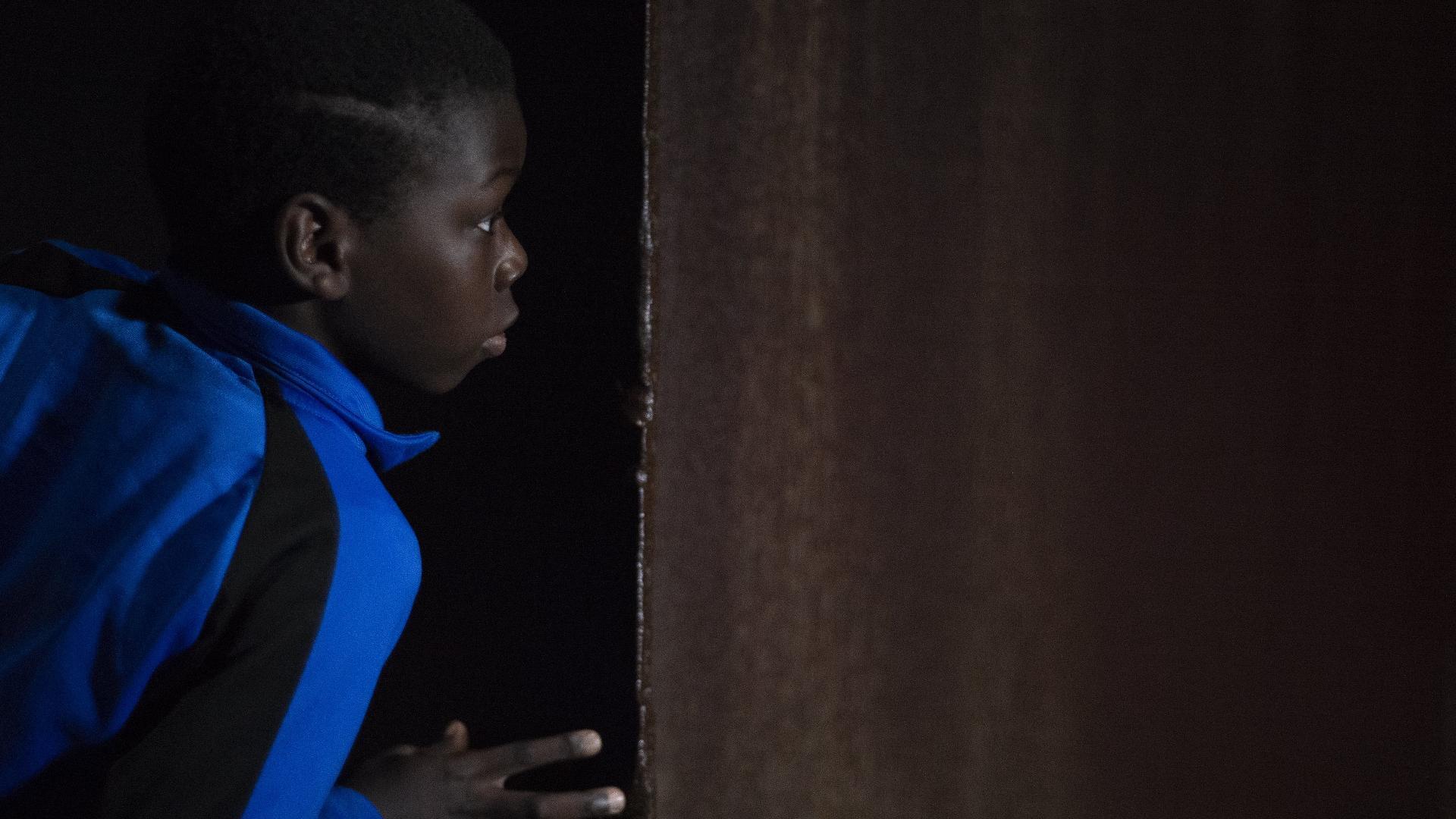 ტორი და ლოკიტა  ქართულად -  Tori et Lokita