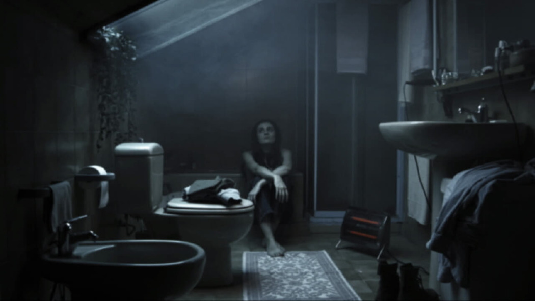 სიჩუმის ხმა  ქართულად -  Sound of Silence