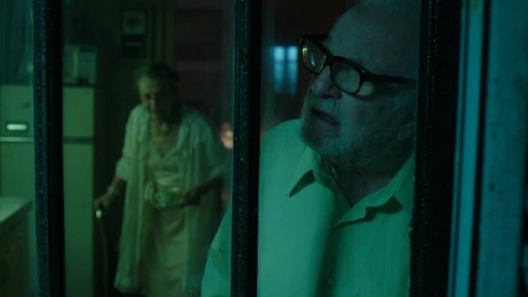 მხარე 8 -სადაც სპილოები მიდიან სიკვდილისთვის  ქართულად -  Nocturna: Lado B - Donde los elefantes van a morir