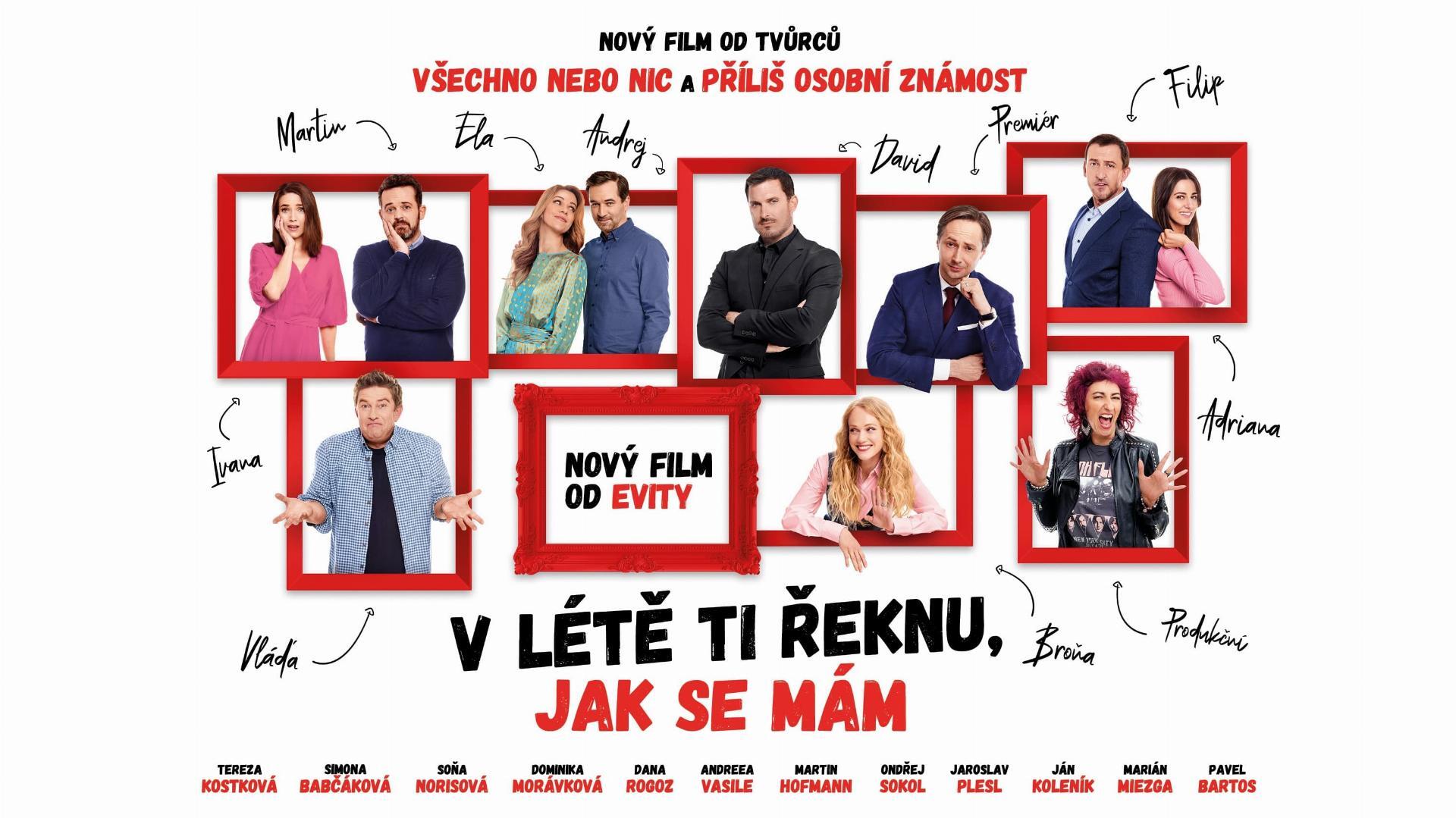 ზაფხულში გეტყვი  ქართულად -  V lete ti poviem