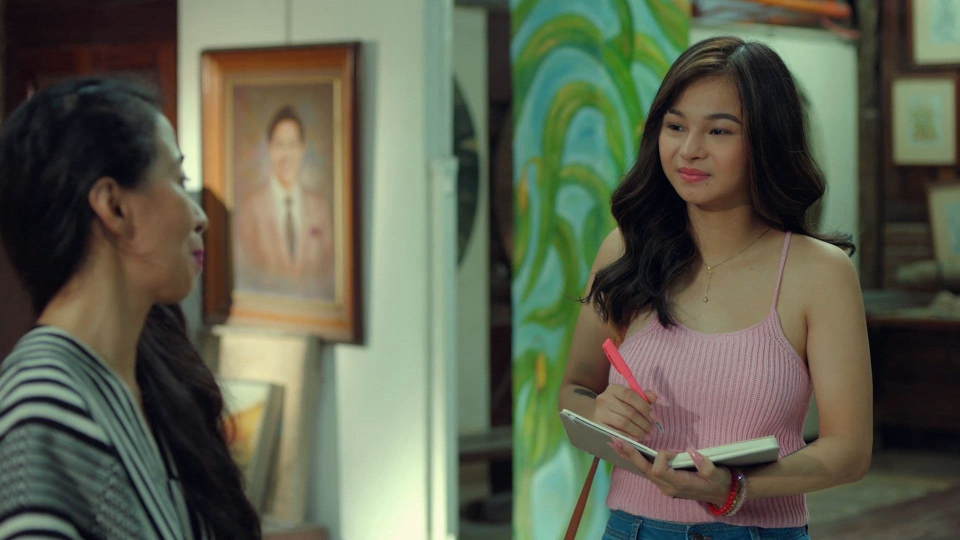 ბელა ლუნა  ქართულად -  Bela Luna