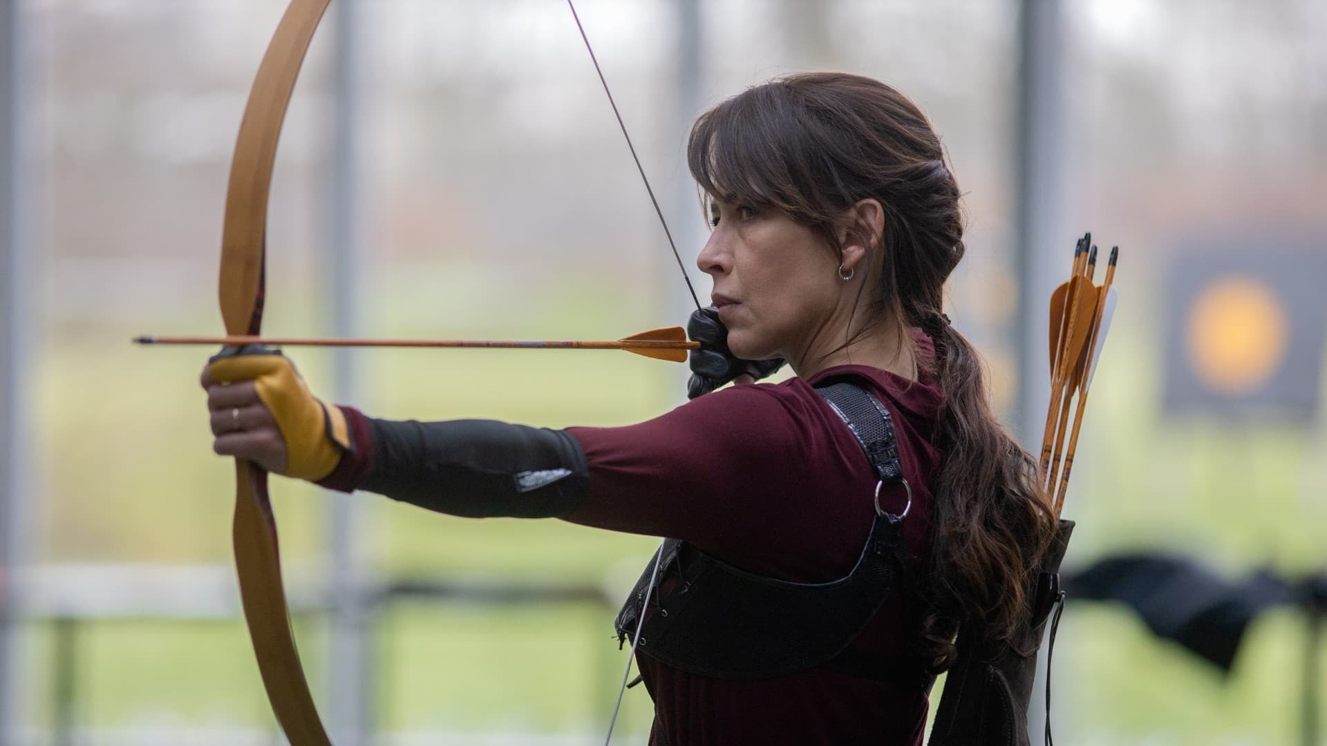 ჩვენი დროის ქალი  ქართულად -  Une femme de notre temps