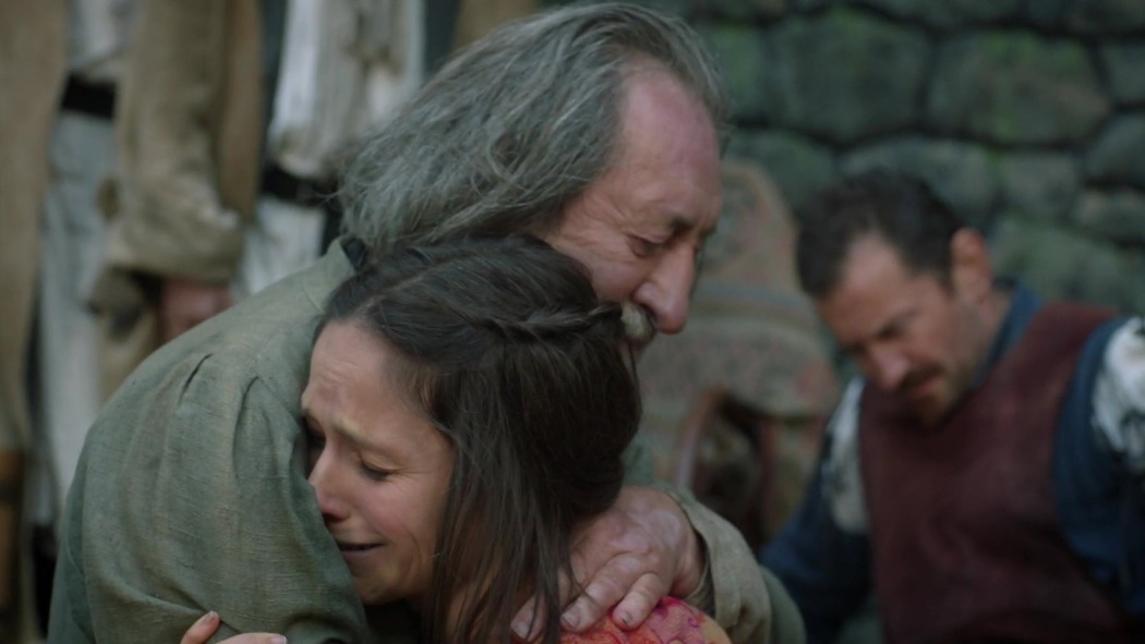 პრინცის დედა  ქართულად -  Princ Mamánek