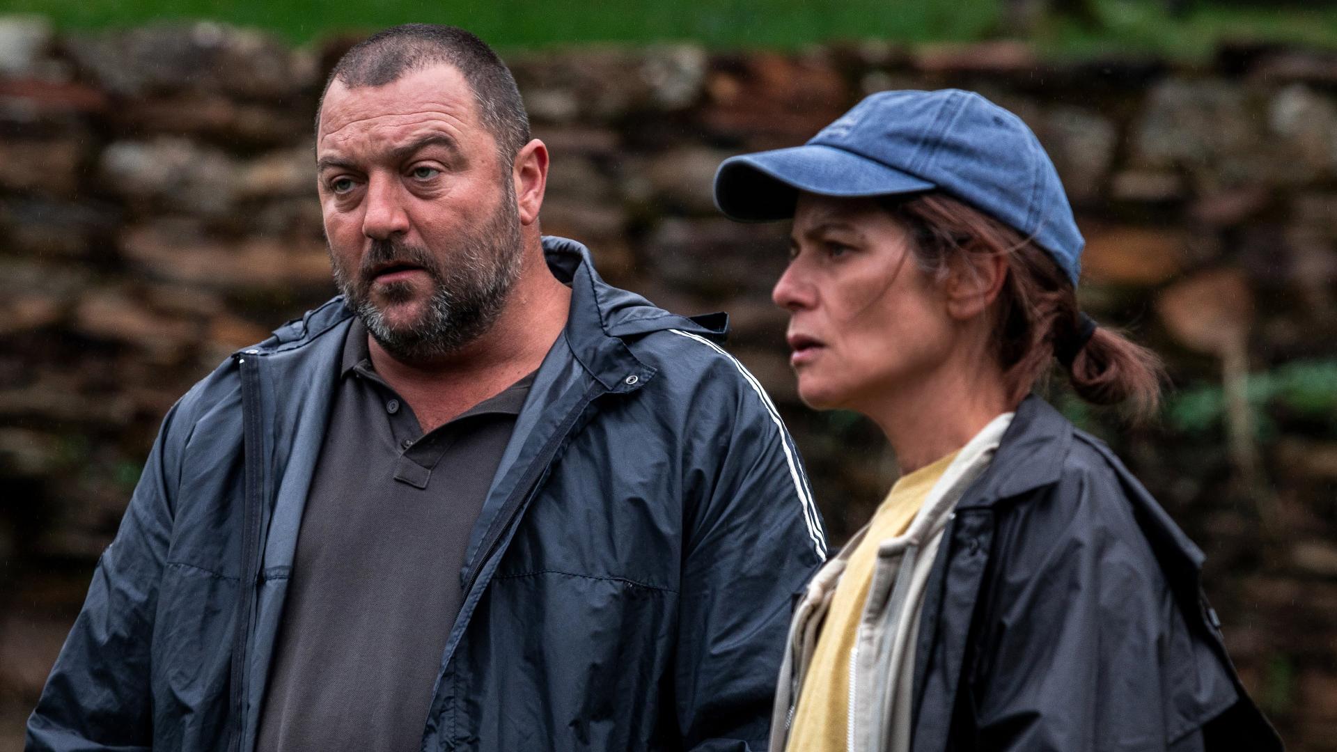 მხეცები  ქართულად -  The Beasts