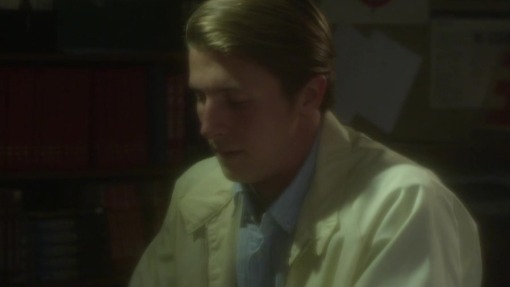 85 წლის კლასი  ქართულად -  Class of 85