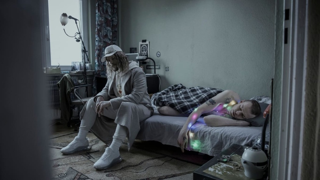 სხვა ადამიანები  ქართულად -  Other People