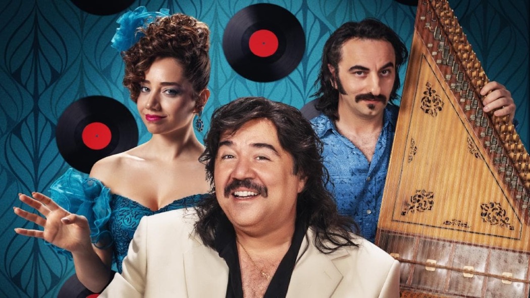 ბურსას ბულბული  ქართულად -  Bursa Bülbülü