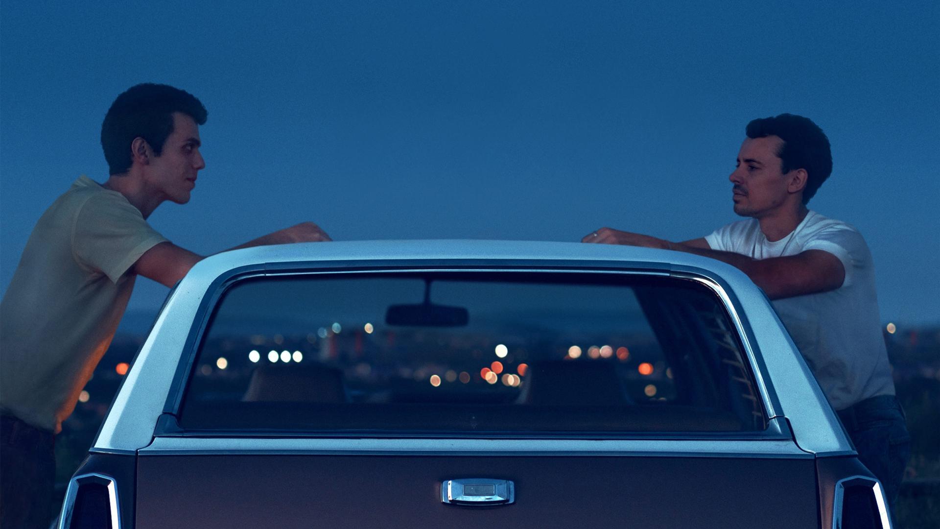 ეპოქა  ქართულად -  Of an Age