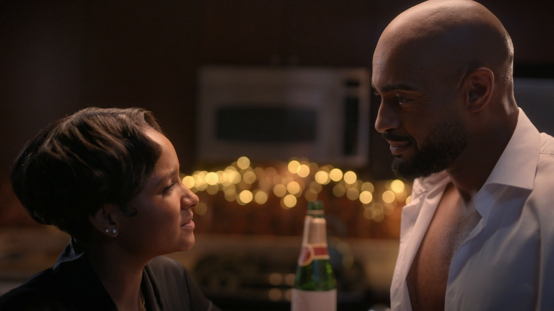 Rolling Into Christmas