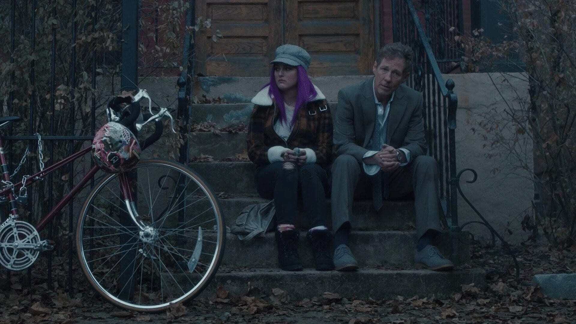 Alex ქართულად - October