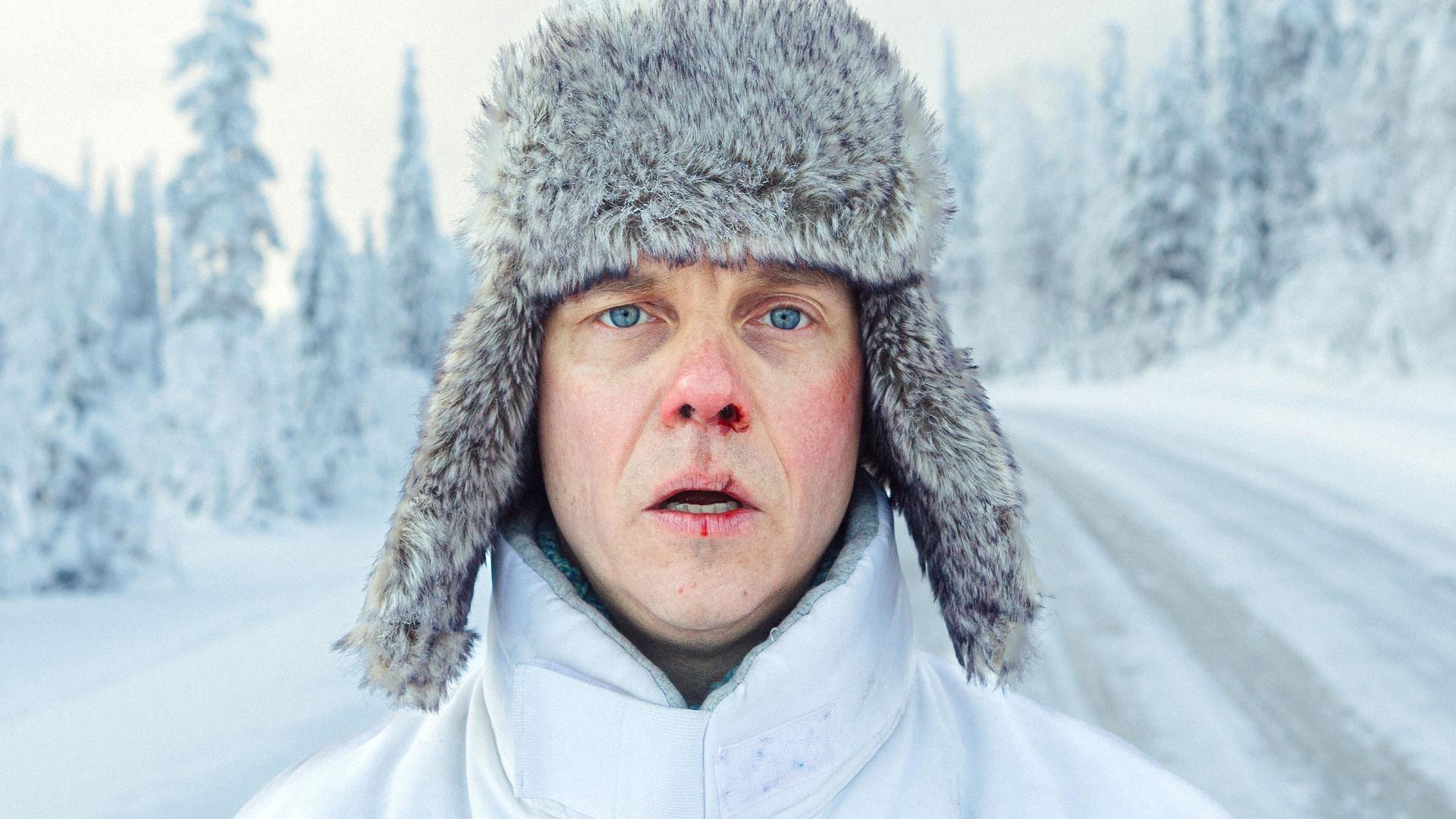 მეტყევის ისტორია  ქართულად -  Metsurin tarina