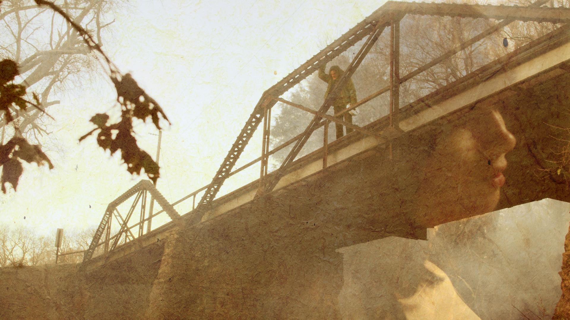 დაფლეთილი გული  ქართულად -  Ragged Heart