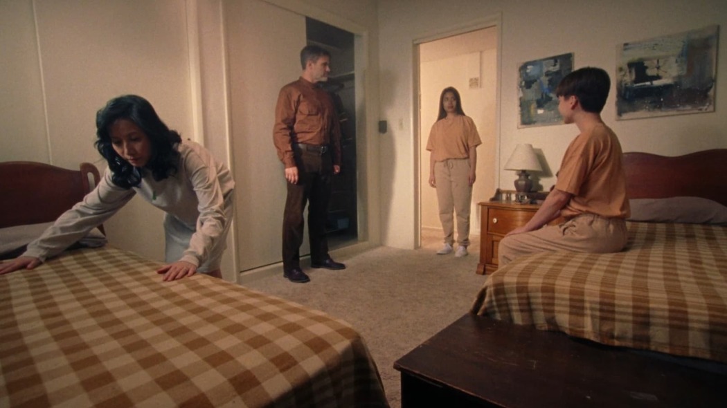 ქალიშვილი  ქართულად -  Daughter