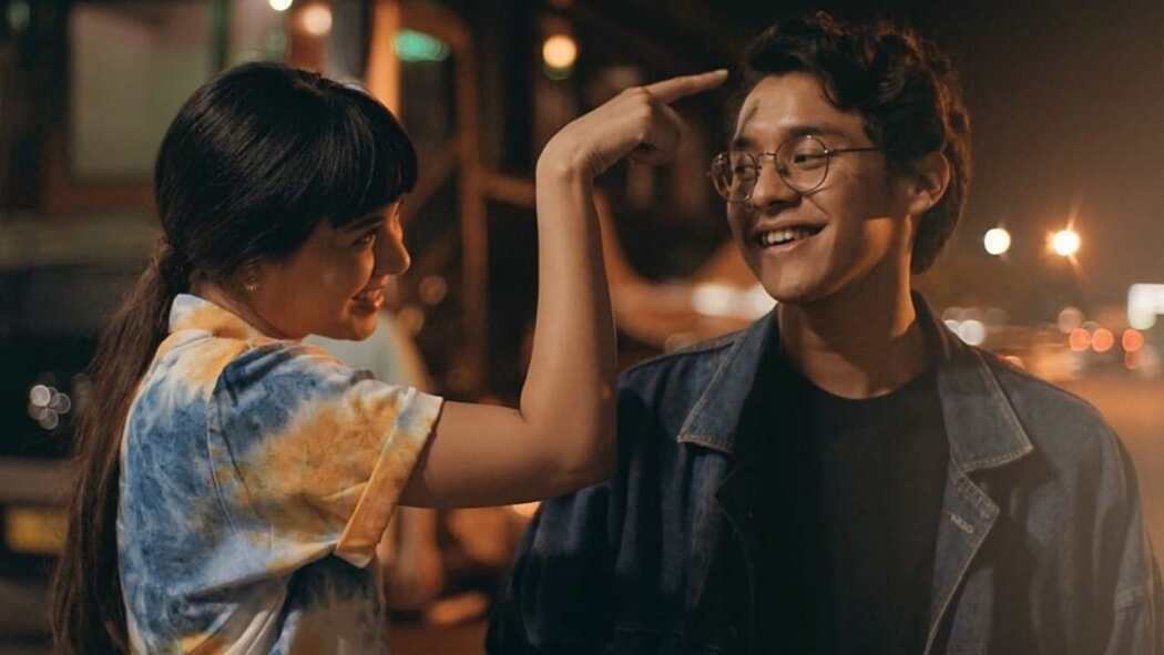 კალეს ისტორია როდესაც ვიღაც შეყვარებულია  ქართულად -  Story of Kale When Someones in Love