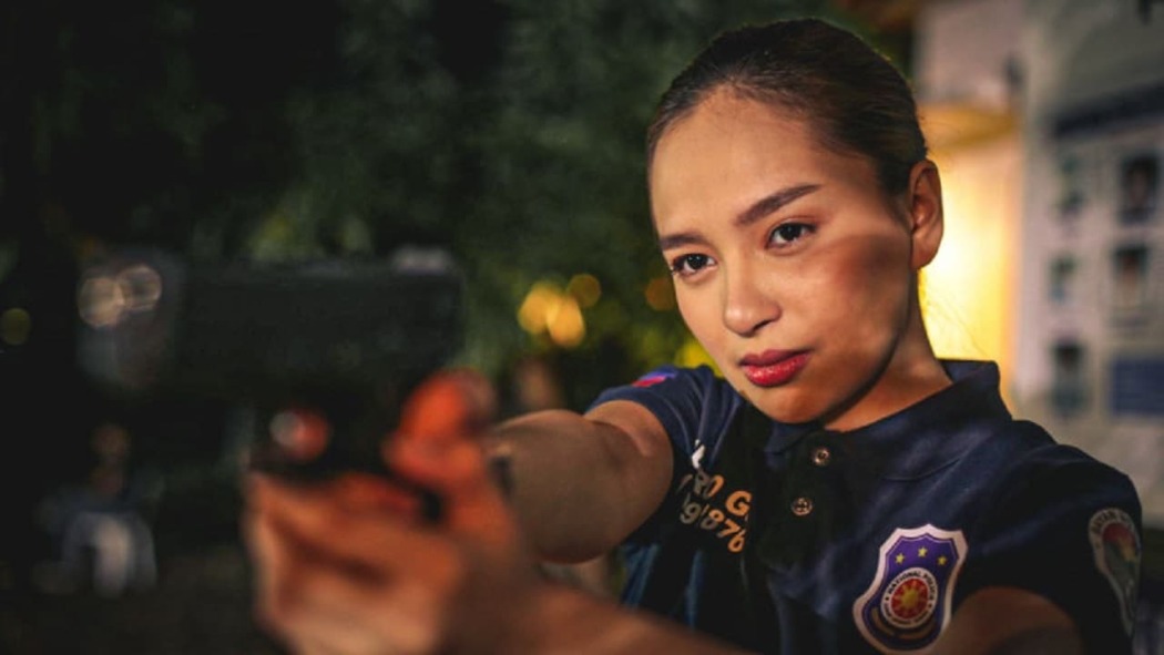 განწმენდა  ქართულად -  Purificacion