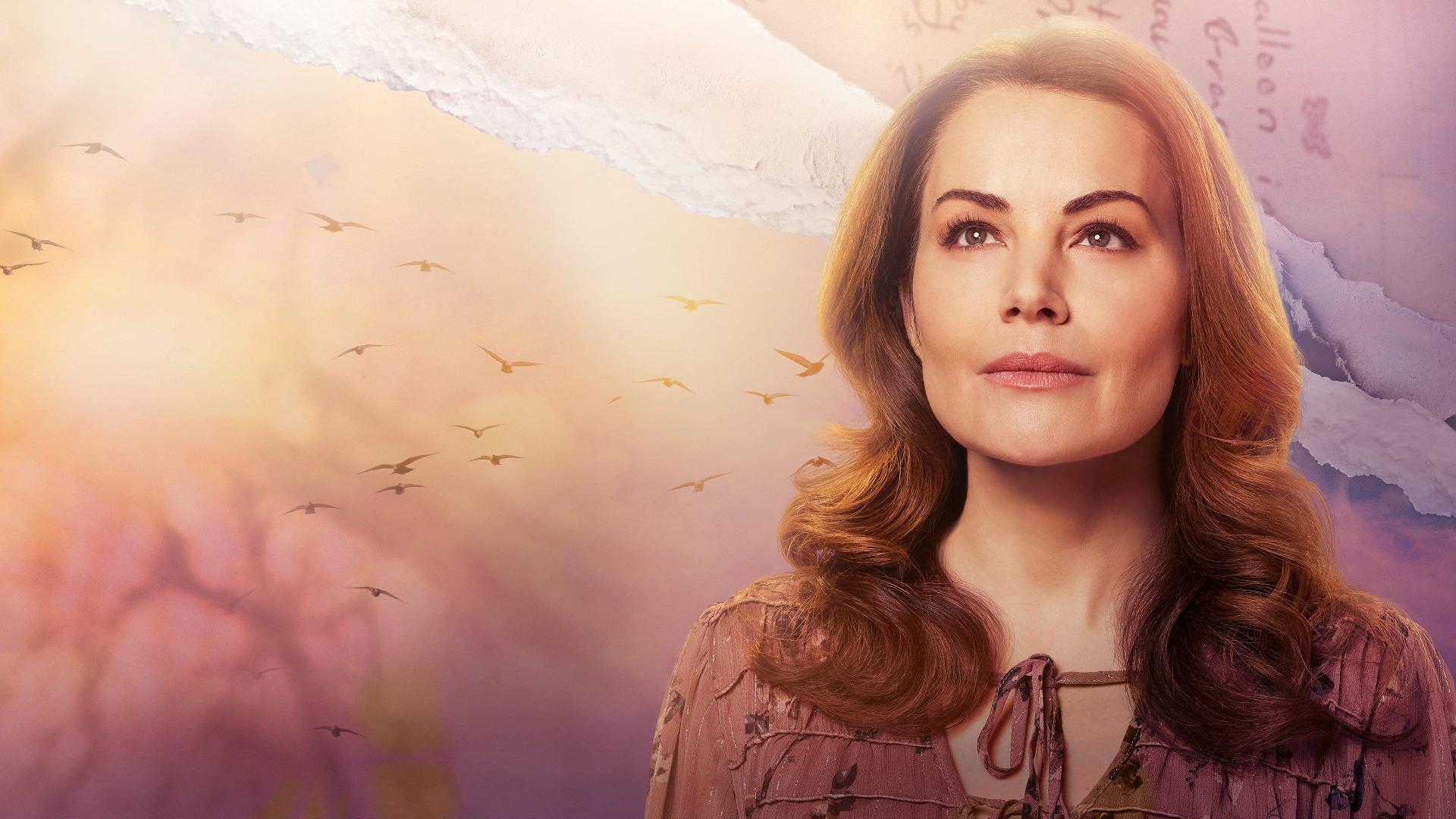 მოულოდნელი კავშირი  ქართულად -  Unexpected Grace