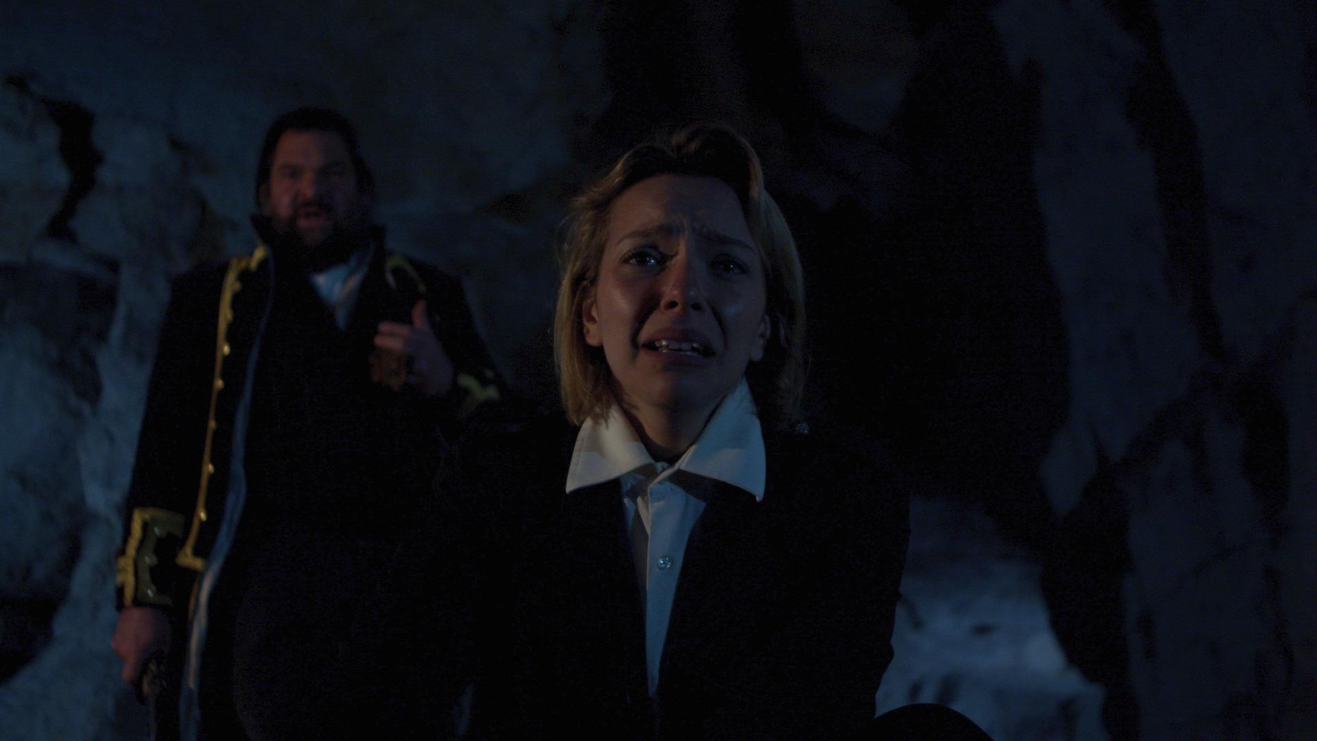 გაყინული  ქართულად -  Freeze