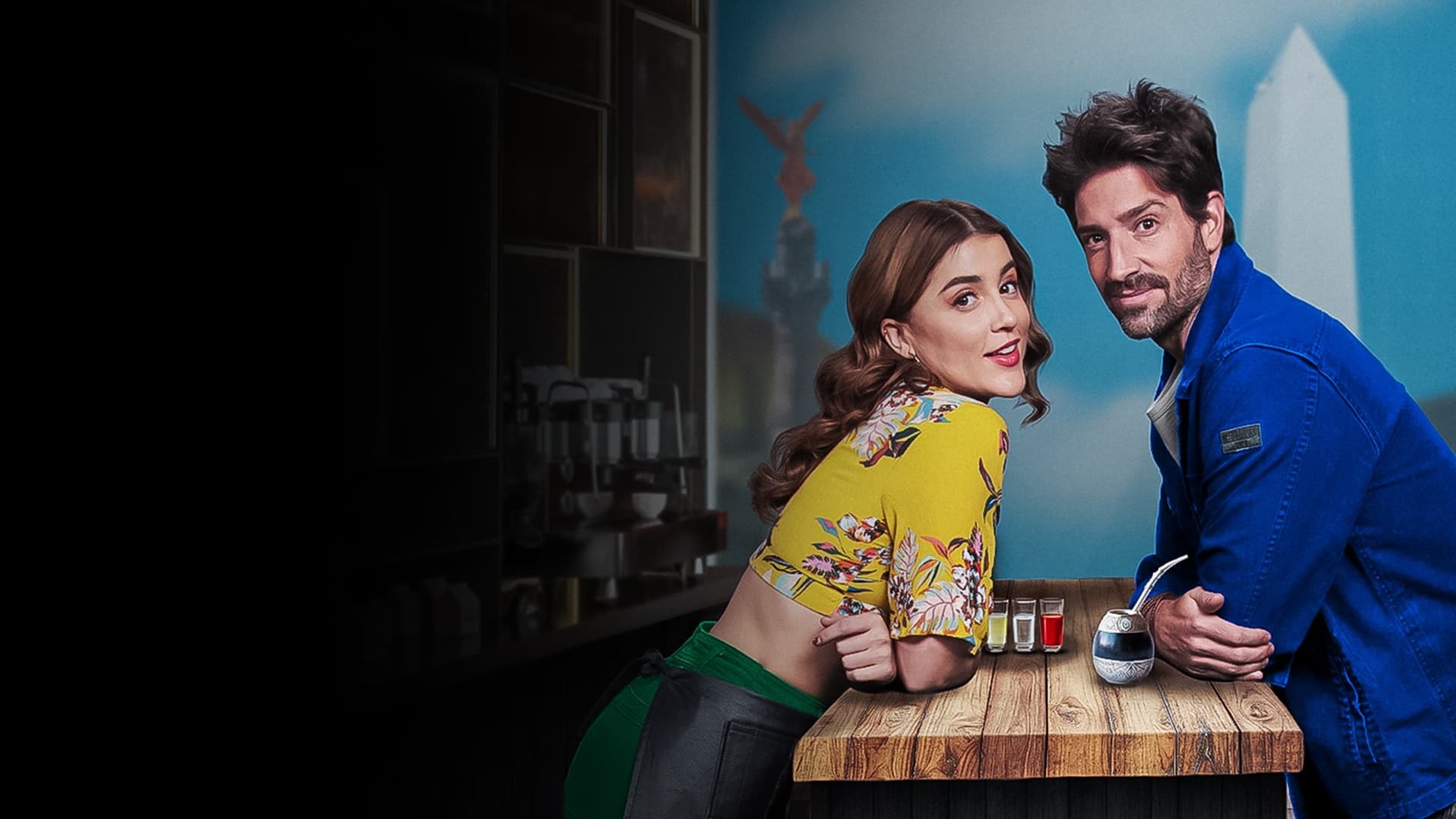 ტანგო, ტეკილა და რამდენიმე ტყუილი  ქართულად -  Tangos, tequilas, y algunas mentiras