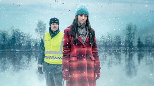 ჩაძირული  ქართულად -  Immerstill