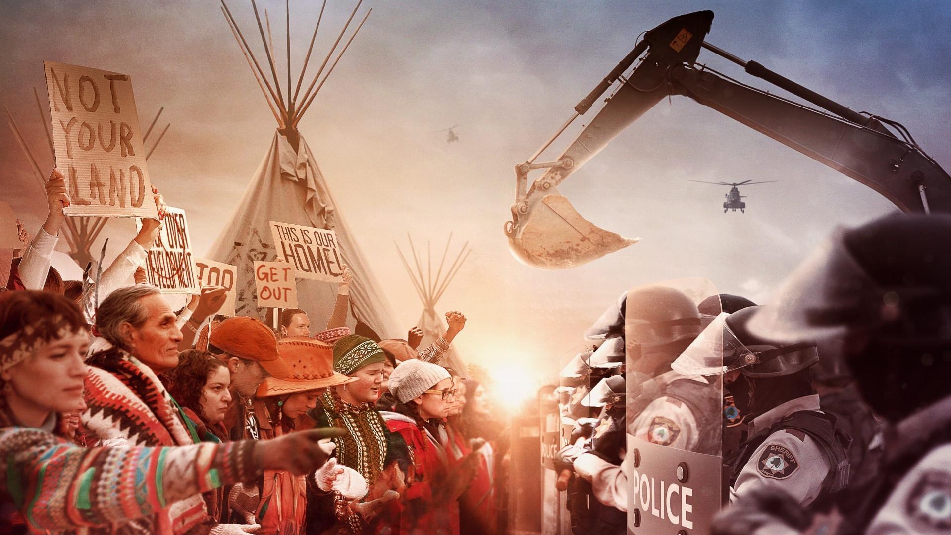 წმინდა მიწაზე  ქართულად -  On Sacred Ground