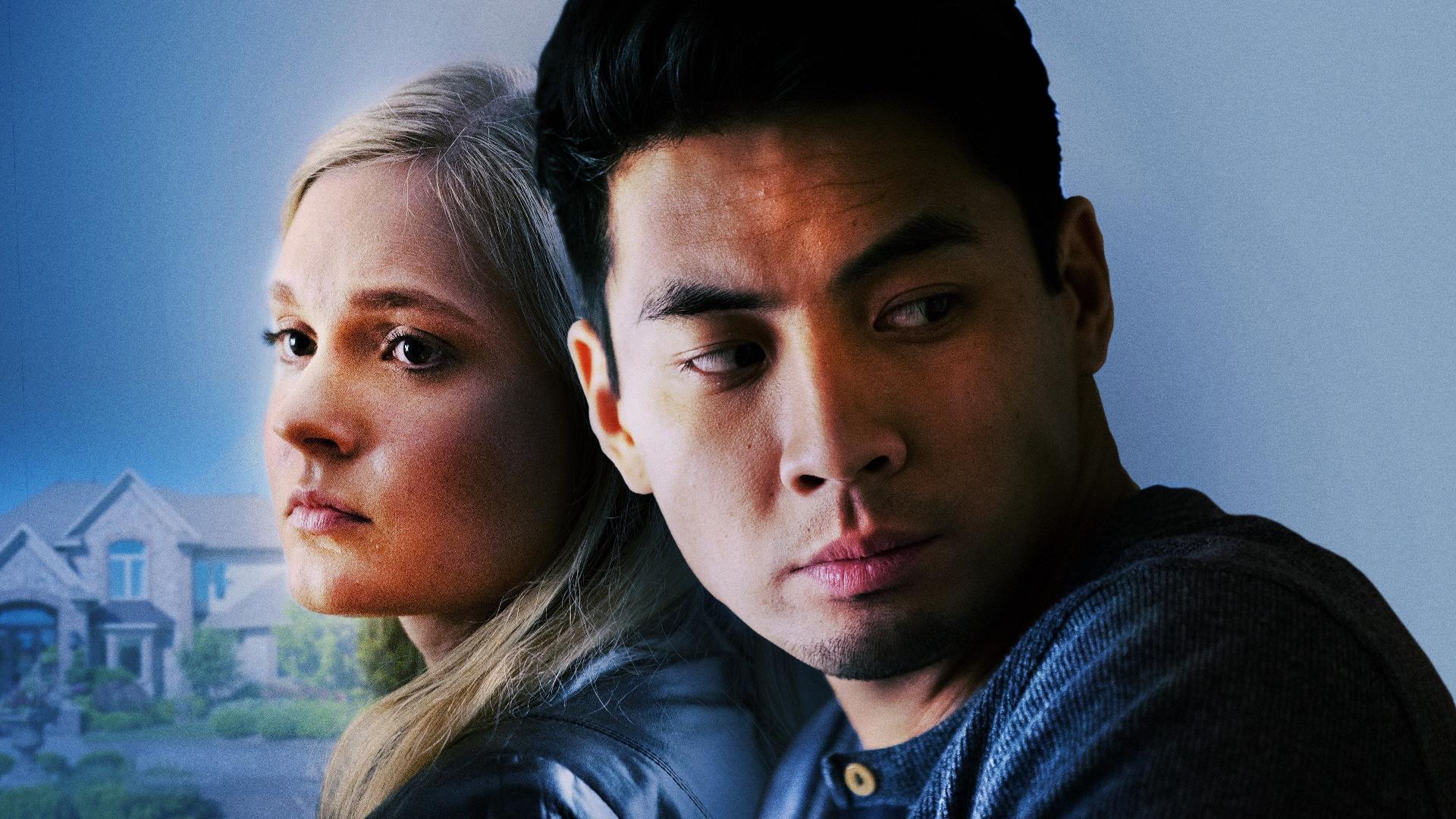 გაქცევა სიყვარულისგან  ქართულად -  Escape from Love