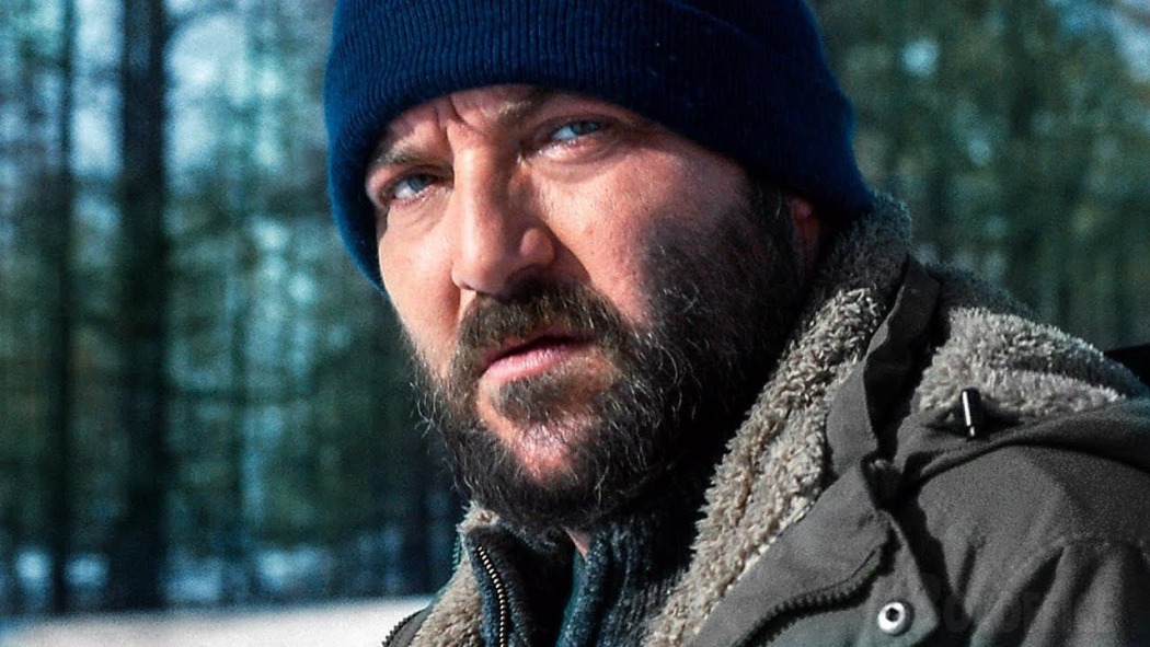 გადარჩენილები  ქართულად -  Les Survivants