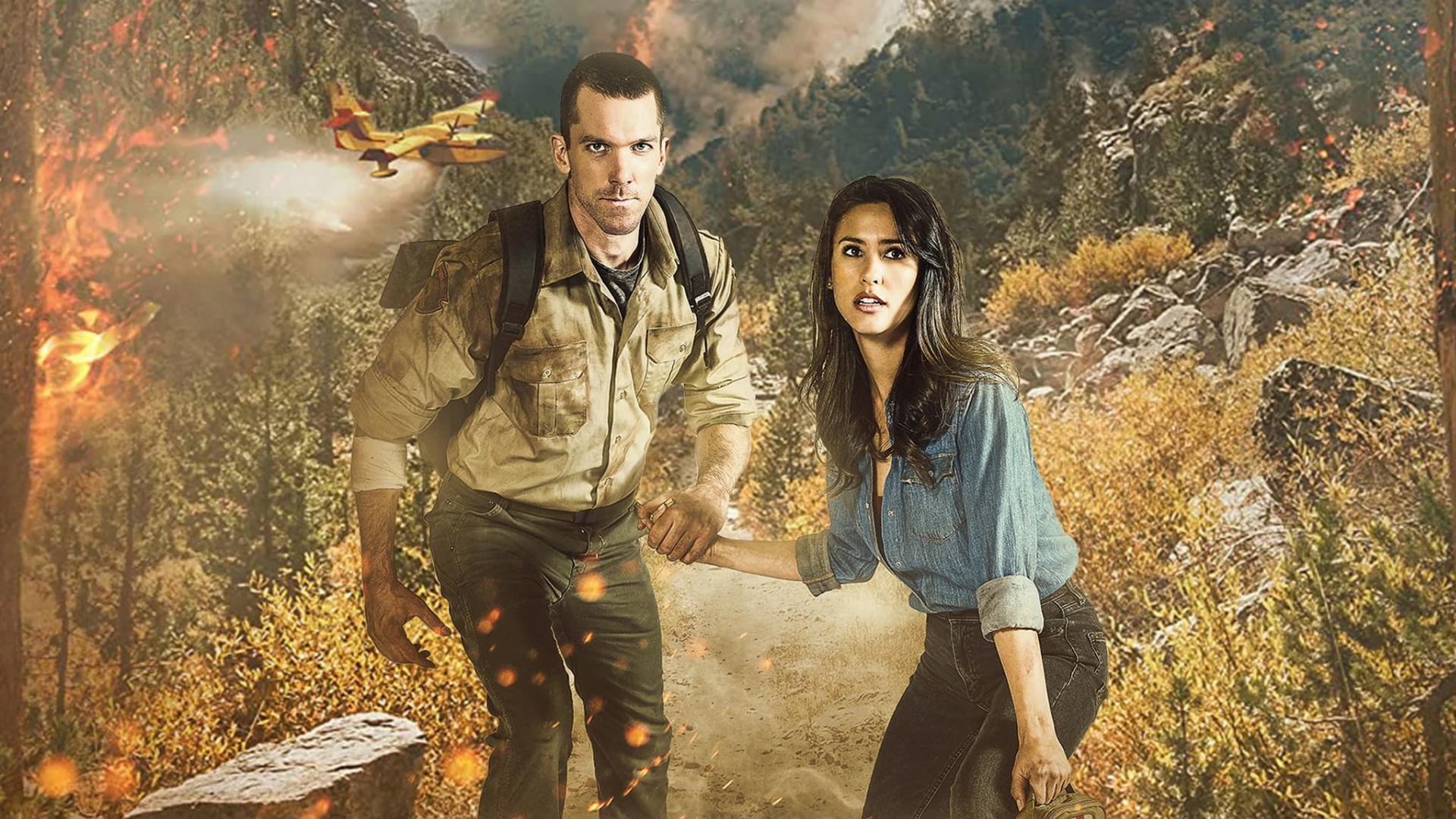 რომანი ველურ ბუნებაში  ქართულად -  Romance in the Wilds