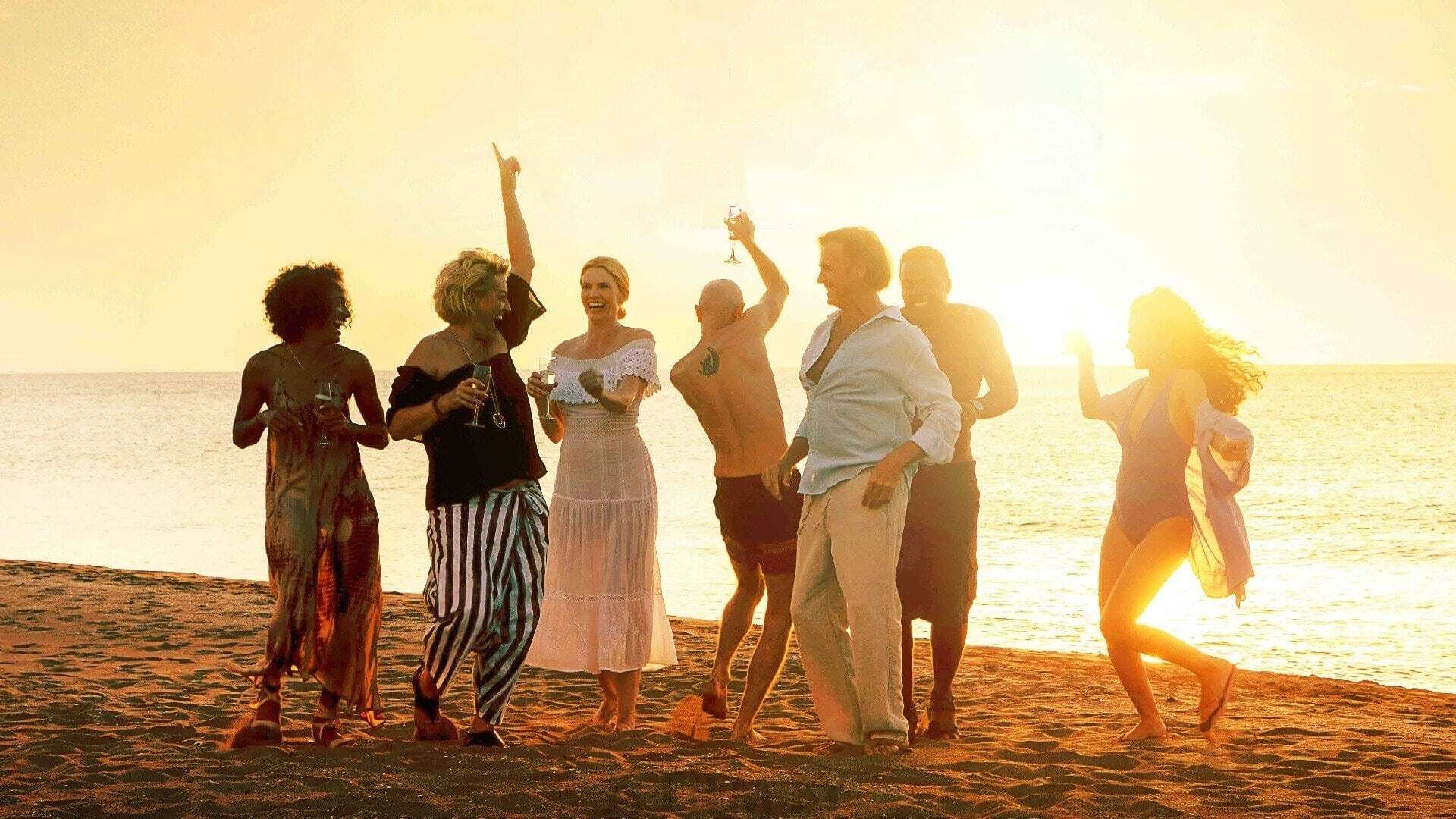 ერთი წელი დასვენება  ქართულად -  One Year Off