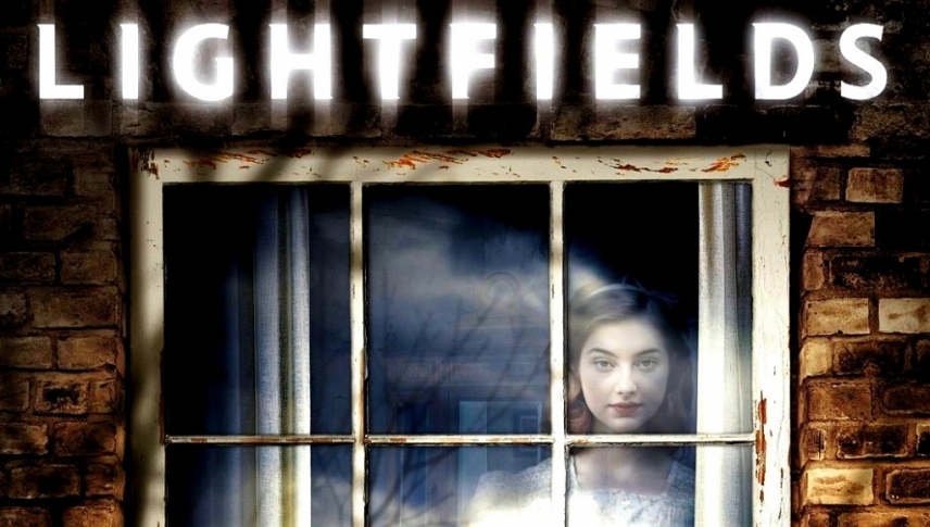 სინათლე და ჩრდილი  ქართულად -  Lightfields