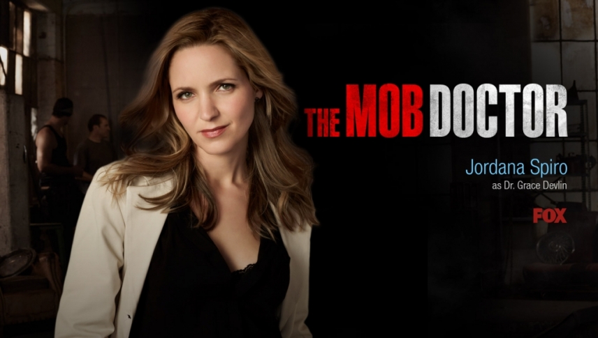 მაფიის ექიმი  ქართულად -  The Mob Doctor