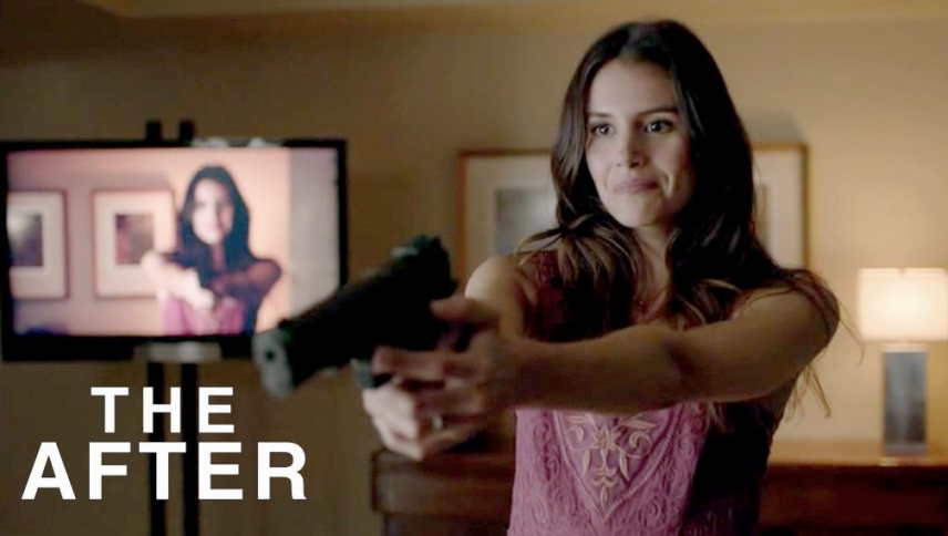 შემდეგ  ქართულად -  The After