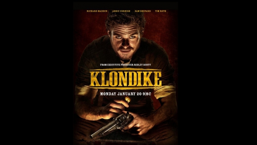 კლონდაიკი  ქართულად -  Klondike