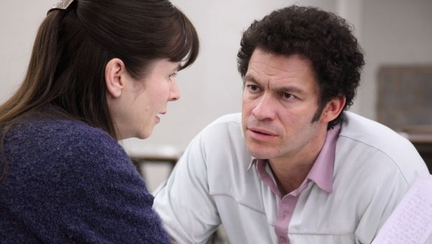 ქვრივი  ქართულად -  The Widower