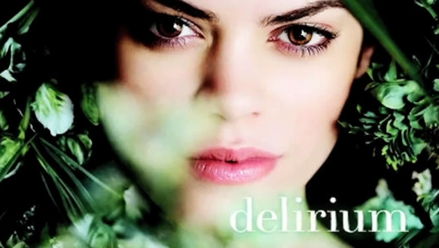 დელირიუმი  ქართულად -  Delirium