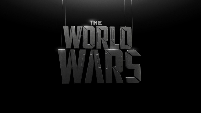 მსოფლიო ომები  ქართულად -  The World Wars