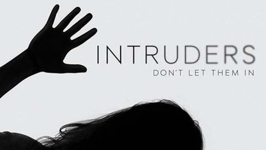 თავდამსხმელები  ქართულად -  Intruders