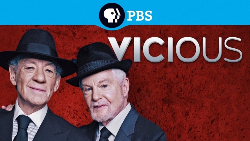 ცოდვილები  ქართულად -  Vicious