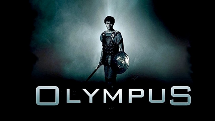 ოლიმპი  ქართულად -  Olympus