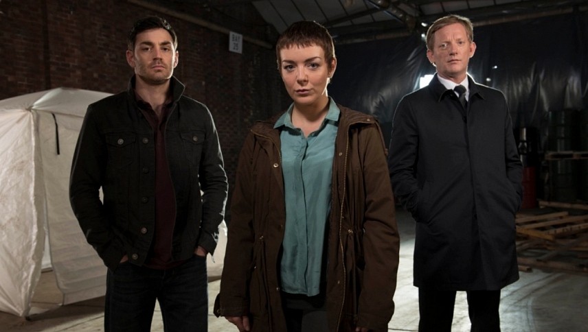 შავი სამუშაო  ქართულად -  Black Work