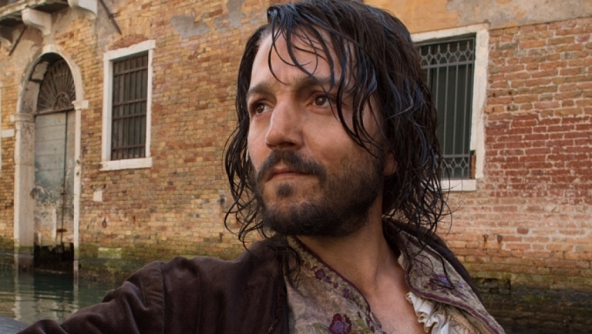 კაზანოვა  ქართულად -  Casanova