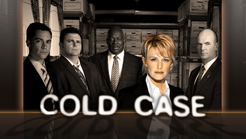 დეტექტივი რაში  ქართულად -  Cold Case