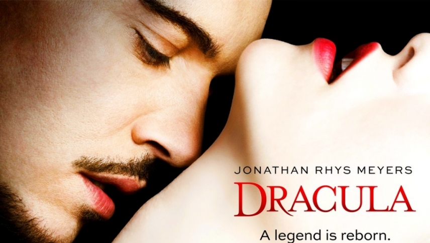 დრაკულა  ქართულად -  Dracula