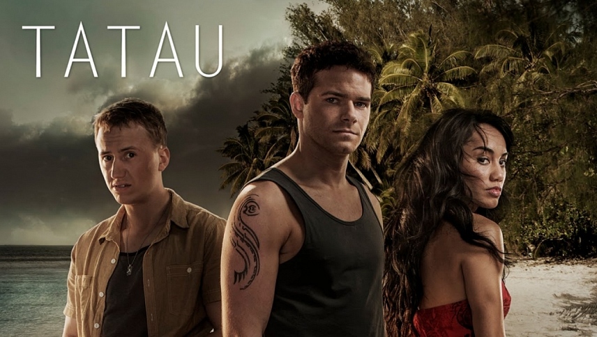 ტატუ  ქართულად -  Tatau