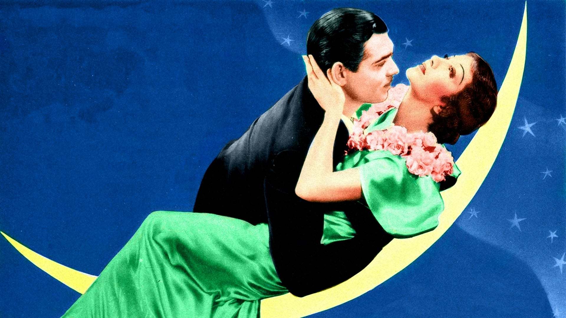 ეს მოხდა ერთხელ ღამით  ქართულად -  It Happened One Night