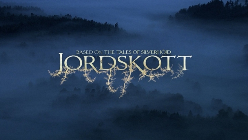 სილვერჰოიდის საიდუმლოებები  ქართულად -  Jordskott