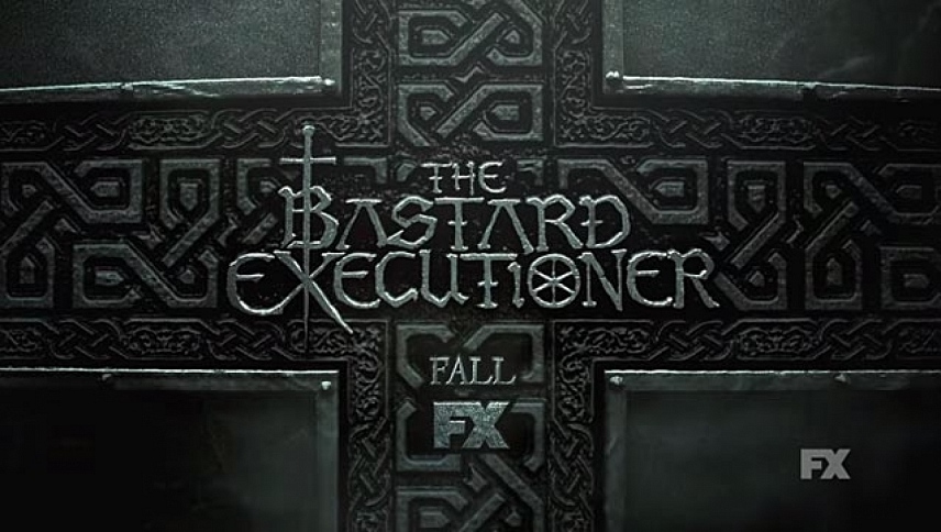 ჯალათი  ქართულად -  The Bastard Executioner