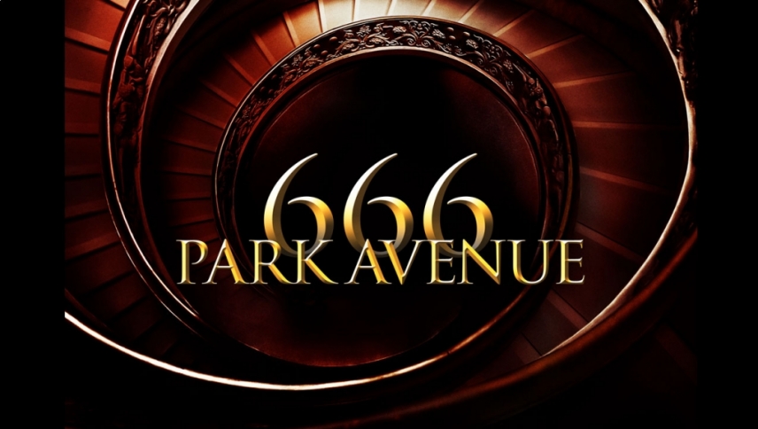 666 პარკ ავენიუ  ქართულად -  666 Park Avenue
