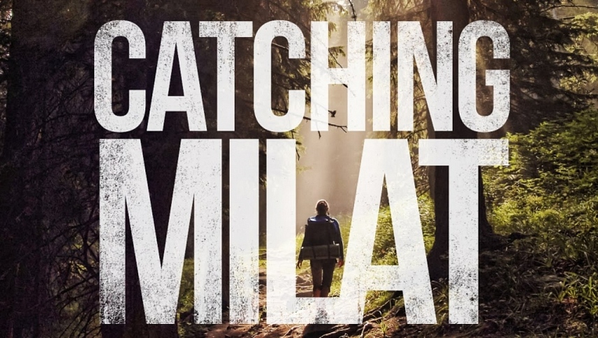 ნადირობა მილატზე  ქართულად -  Catching Milat