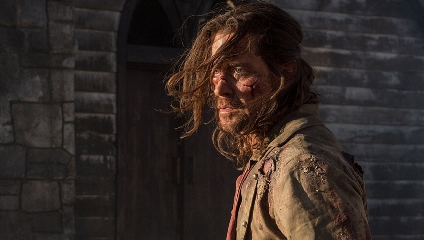 საზღვარი  ქართულად -  Edge